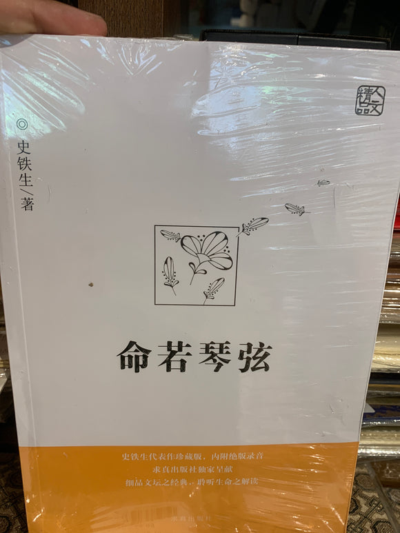 命若琴弦