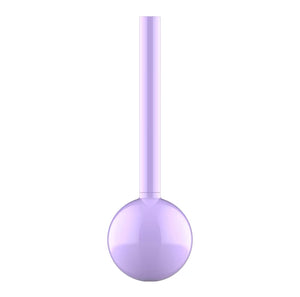 KACO Lollipop桌面台笔 藤紫 0.5 黑色