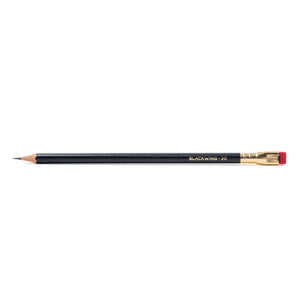Blackwing Volume 20 - The Tabletop Games Pencil (Set of 12)