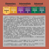 Zoom In: Elementary Chinese in 60 Hours 60小时突破初级中文课本.上册
