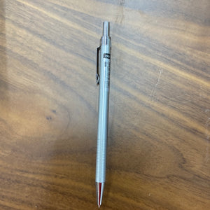 得力金属0.5自动铅笔 颜色随机