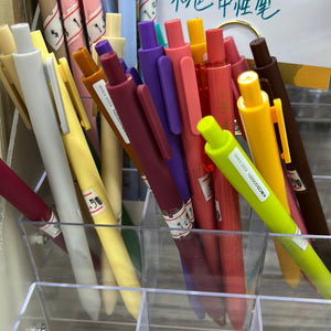 KACO 彩色中性笔1.5